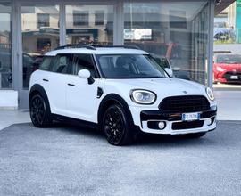 Mini One D Countryman 1.5 Diesel 116CV E6 Neo. - 2