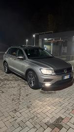 TIGUAN 2017