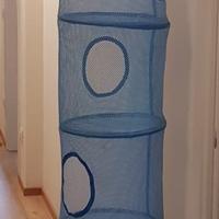 Porta oggetti verticale ikea