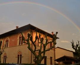 A due passi dal mare - M. di Pietrasanta Settembre