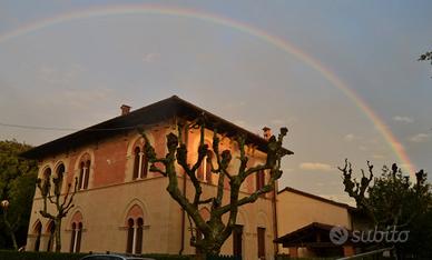 A due passi dal mare - M. di Pietrasanta Settembre