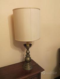 lampadari e lampade in perfetto stato