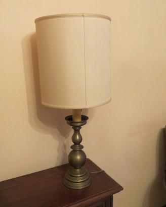 lampadari e lampade in perfetto stato