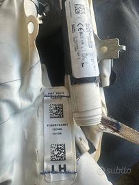 AIRBAG A TENDINA LATERALE SINISTRO Sx