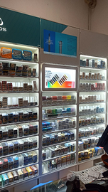 Tabaccheria in zona centralissima a Grotte