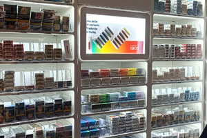 Tabaccheria in zona centralissima a Grotte