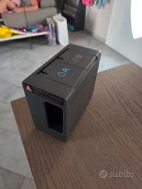 contenitore detersivo dreame X50