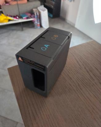 contenitore detersivo dreame X50