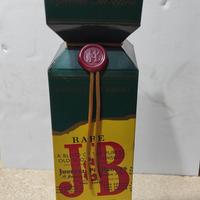 Whisky J&B 