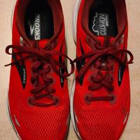 Brooks Ghost 15 taglia 45