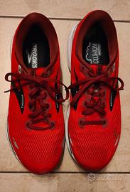 Brooks Ghost 15 taglia 45