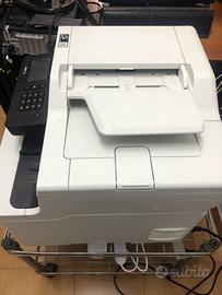 Fotocopiatrice a colori