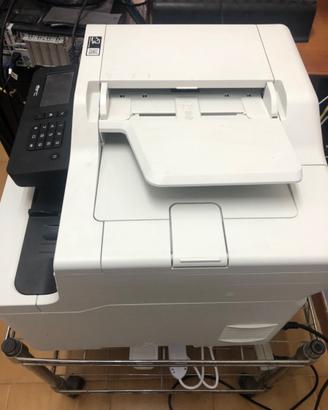 Fotocopiatrice a colori