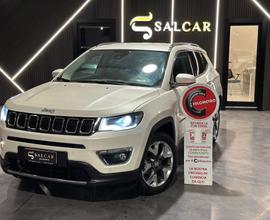 Jeep Compass 1.6 mjt Limited 2wd 120cv 2018