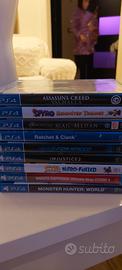 giochi ps4