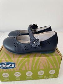 Ballerine CHICCO, N 25 (€10)