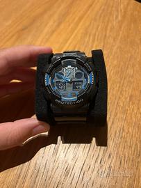 G-Shock GA-100
