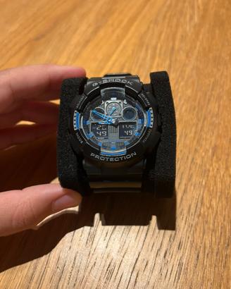 G-Shock GA-100
