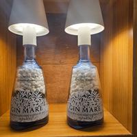 Lampada da Tavolo LED Ricaricabile