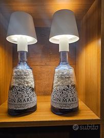 Lampada da Tavolo LED Ricaricabile