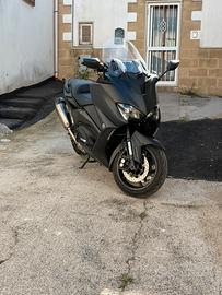Tamx 530