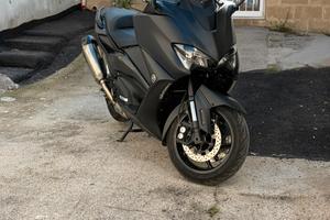 Tamx 530