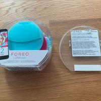 Foreo Luna Fofo Mint - detersione pulizia viso
