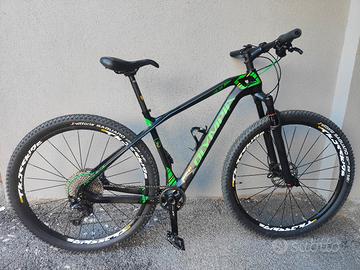 MTB Olympia F1 Carbonio taglia M