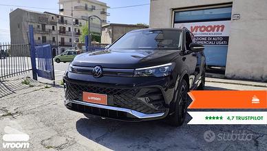 VOLKSWAGEN Tiguan 3� serie Tiguan 1.5 eTSI 150 ...