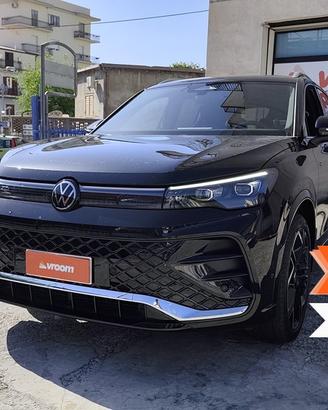 VOLKSWAGEN Tiguan 3� serie Tiguan 1.5 eTSI 150 ...