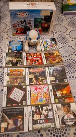 SONY PSP NINTENDO DS MOLTI GIOCHI Harry Potter