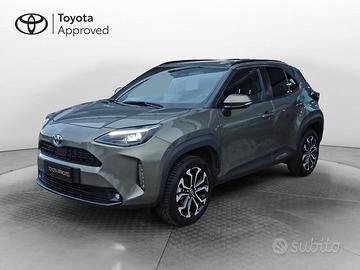 Toyota Yaris Cross 1.5 Hybrid 5p. E-CVT Trend
