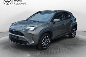 Toyota Yaris Cross 1.5 Hybrid 5p. E-CVT Trend