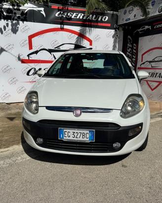 Fiat Punto Evo 1.3 Mjt 75 CV DPF 5 porte S&S Dynam