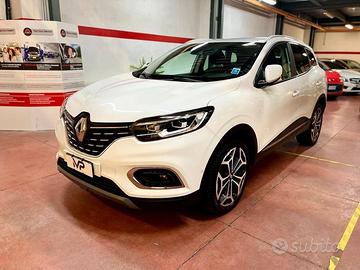 Renault Kadjar Blue dCi 8V 115CV EDC Sport Ed...