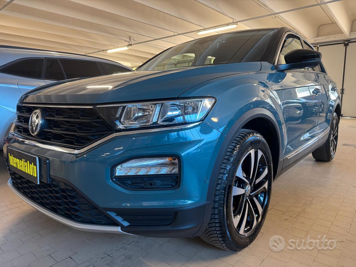 VOLKSWAGEN T-Roc 1ª serie