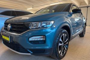 Volkswagen T-Roc 1.6 TDI SCR Style BlueMotion Tech