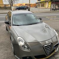 ALFA ROMEO Giulietta 1.4 Turbo MultiAir