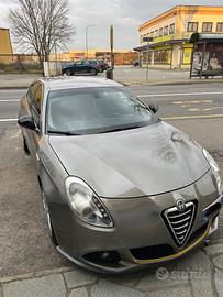 ALFA ROMEO Giulietta 1.4 Turbo MultiAir