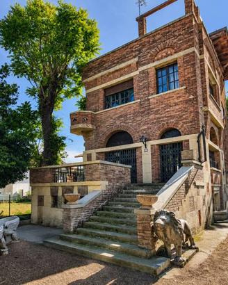 Villa di 195 m² con più di 5 locali a Cervia