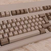 Tastiera IBM Model M