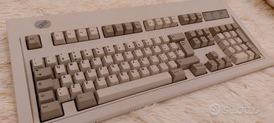 Tastiera IBM Model M