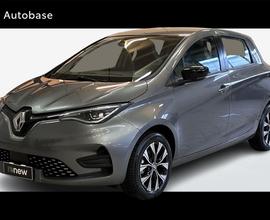 Renault ZOE Evolution R135