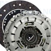 KIT FRIZIONE TIGUAN TDI 140 CV