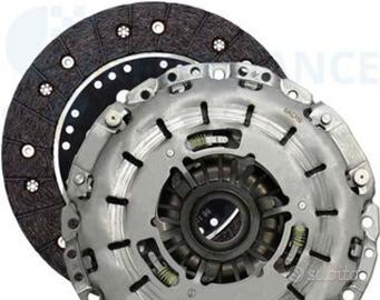 KIT FRIZIONE TIGUAN TDI 140 CV