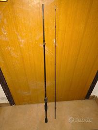 Canna da Pesca a Casting