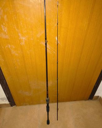 Canna da Pesca a Casting