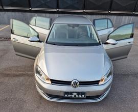 Volkswagen Golf 1.6 TDI 110 CV 5p. Executive BlueM