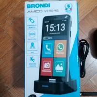 Brondi Amico Vero 4G 