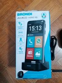 Brondi Amico Vero 4G 